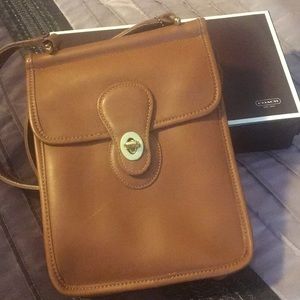 COACH Crossbody